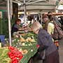 Bauernmarkt